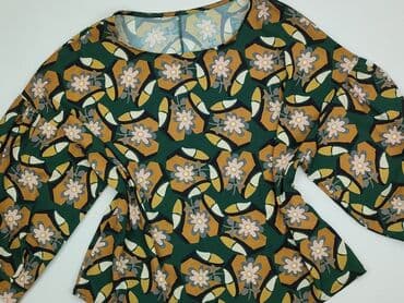 Bluzka damska, rozmiar 6XL w lalafo.pl Bluzka damska, rozmiar 6XL