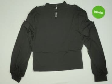 bluzka z tiulowymi rękawami mohito: Mohito, Жіноча блуза, розмір M на lalafo.pl — 3 bluzka z tiulowymi rękawami mohito: Mohito, Жіноча блуза, розмір M — 3