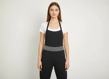 kombinezon zig zag: Melrose, Kombinezon damski, rozmiar S w lalafo.pl — 7 kombinezon zig zag: Melrose, Kombinezon damski, rozmiar S — 7