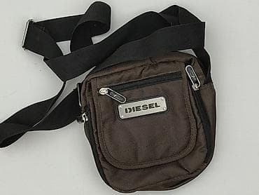 Torebka, Diesel, stan - Idealny w lalafo.pl Torebka, Diesel, stan - Idealny