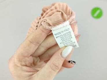 jedwabne bluzki wieczorowe: Women's blouse, L at lalafo.pl — 4 jedwabne bluzki wieczorowe: Women's blouse, L — 4