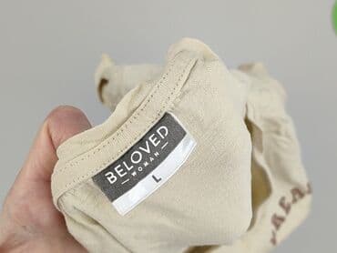 tanie t shirty: Beloved, Women`s T-shirt, L at lalafo.pl — 4 tanie t shirty: Beloved, Women`s T-shirt, L — 4