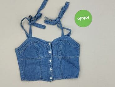 Bershka, Top damski, S w lalafo.pl — 2 Bershka, Top damski, S — 2