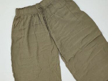 Spodnie 3/4 damskie, XL w lalafo.pl Spodnie 3/4 damskie, XL
