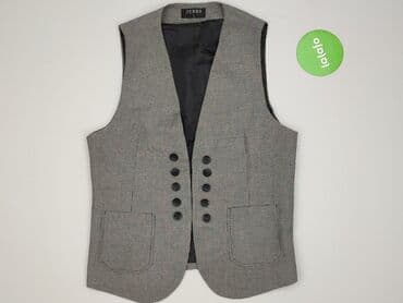 kurtka zimowa femi stories: Women`s waistcoat, L at lalafo.pl — 2 kurtka zimowa femi stories: Women`s waistcoat, L — 2