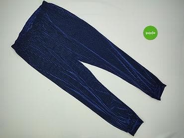 uzywane majtki: Spodnie dresowe damskie, rozmiar 2XL w lalafo.pl — 2 uzywane majtki: Spodnie dresowe damskie, rozmiar 2XL — 2