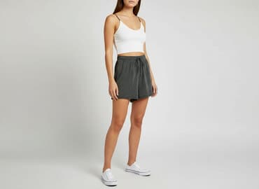 kombinezon zig zag: H&M, Kombinezon damski, rozmiar M w lalafo.pl — 6 kombinezon zig zag: H&M, Kombinezon damski, rozmiar M — 6