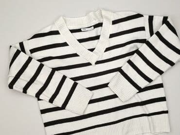 Sinsay, Sweter damski, rozmiar S w lalafo.pl Sinsay, Sweter damski, rozmiar S