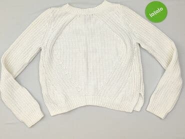 Women's Clothing: H&M, Women`s sweater, XS at lalafo.pl — 3 Women's Clothing: H&M, Women`s sweater, XS — 3