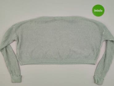 cropp sweter: FB Sister, Светр жіночий, XS на lalafo.pl — 3 cropp sweter: FB Sister, Светр жіночий, XS — 3