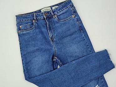 New Look, Jeansy damskie, rozmiar L w lalafo.pl New Look, Jeansy damskie, rozmiar L