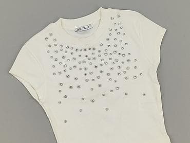 Zara, Bluzka damska, rozmiar M w lalafo.pl Zara, Bluzka damska, rozmiar M
