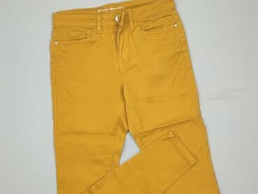 Orsay, Material trousers for women, size S at lalafo.pl Orsay, Material trousers for women, size S