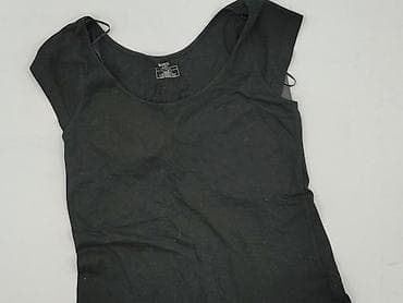 Basic, T-shirt damski, rozmiar M w lalafo.pl Basic, T-shirt damski, rozmiar M