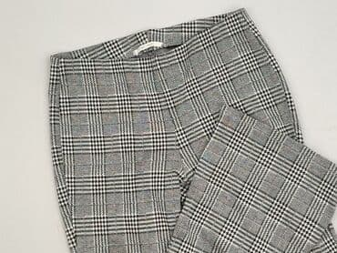 D&G, Material trousers for women, size M at lalafo.pl D&G, Material trousers for women, size M