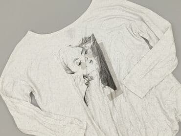 koszulki z długim rękawem damskie joop!: Cotton Club, Футболка жіноча, розмір XL на lalafo.pl — 2 koszulki z długim rękawem damskie joop!: Cotton Club, Футболка жіноча, розмір XL — 2