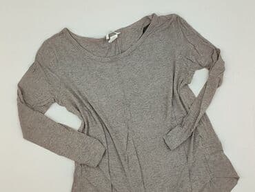 H&M Basic, Bluzka damska, rozmiar L w lalafo.pl H&M Basic, Bluzka damska, rozmiar L