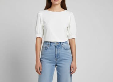 H&M, Bluzka damska, rozmiar M w lalafo.pl H&M, Bluzka damska, rozmiar M