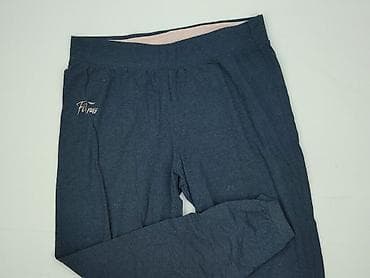 Ulubione, Spodnie dresowe damskie, rozmiar 2XL w lalafo.pl Ulubione, Spodnie dresowe damskie, rozmiar 2XL