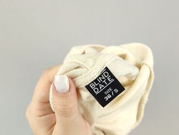 bluzy c a: Blind Date, Кофта з каптуром жіноча, розмір S на lalafo.pl — 5 bluzy c a: Blind Date, Кофта з каптуром жіноча, розмір S — 5