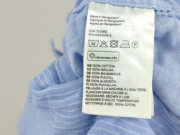 koszulka z napisem vancouver: H&M, Koszula damska, M w lalafo.pl — 6 koszulka z napisem vancouver: H&M, Koszula damska, M — 6