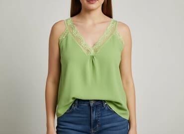 Women`s top, size M at lalafo.pl Women`s top, size M