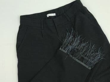 House, Material trousers for women, size L at lalafo.pl House, Material trousers for women, size L