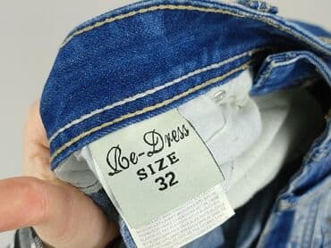 lidl szorty lniane: Re-Dress, Джинси для чоловіків, XL на lalafo.pl — 5 lidl szorty lniane: Re-Dress, Джинси для чоловіків, XL — 5