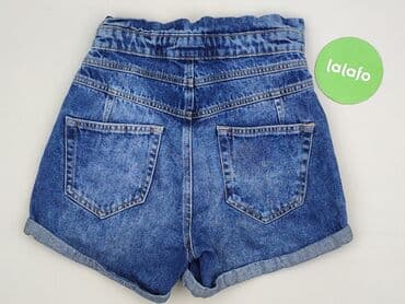 obcisłe szorty damskie: House of Denim, Shorts for women, XS at lalafo.pl — 3 obcisłe szorty damskie: House of Denim, Shorts for women, XS — 3