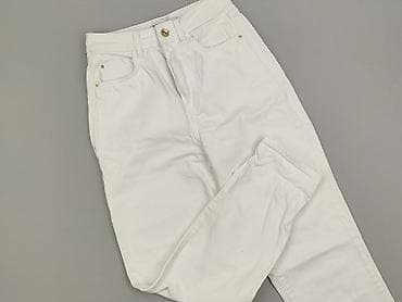Zara, Jeans for women, size XS at lalafo.pl Zara, Jeans for women, size XS