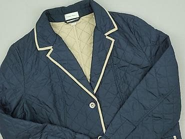 Peter Hahn, Kurtka przejściowa damska, rozmiar 3XL w lalafo.pl Peter Hahn, Kurtka przejściowa damska, rozmiar 3XL