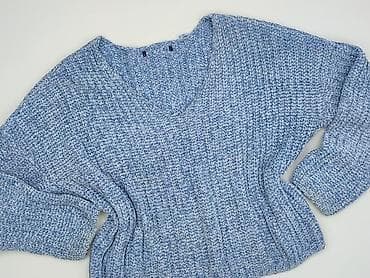 Sweter damski, rozmiar 6XL w lalafo.pl Sweter damski, rozmiar 6XL