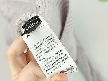 Shein, Women`s sweater, size S at lalafo.pl — 5 Shein, Women`s sweater, size S — 5