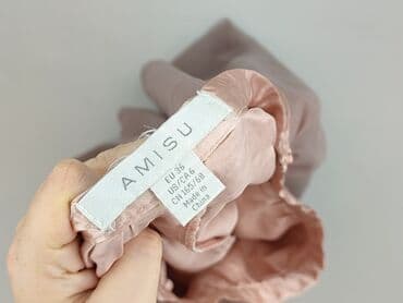 spódnice z tafty: Amisu, Women`s skirt, S at lalafo.pl — 4 spódnice z tafty: Amisu, Women`s skirt, S — 4