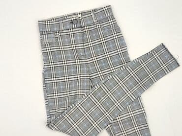 Primark, Spodnie materiałowe damskie, 2XS w lalafo.pl Primark, Spodnie materiałowe damskie, 2XS