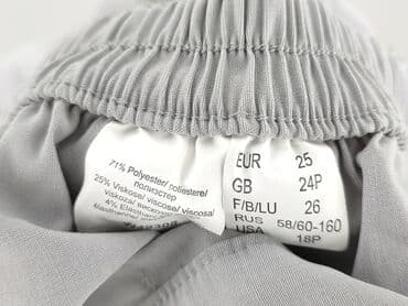 Women: Material trousers for women, 6XL at lalafo.pl — 4 Women: Material trousers for women, 6XL — 4