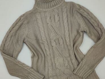 Golf damski, rozmiar M w lalafo.pl Golf damski, rozmiar M