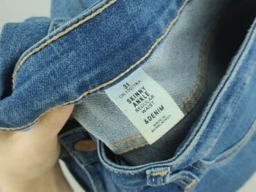 Women's Clothing: DENIM JEANS, Jeans for women, L at lalafo.pl — 4 Women's Clothing: DENIM JEANS, Jeans for women, L — 4