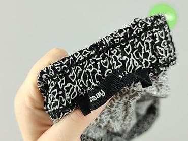 greckie klapki: Sinsay, Szorty damskie, rozmiar S w lalafo.pl — 4 greckie klapki: Sinsay, Szorty damskie, rozmiar S — 4