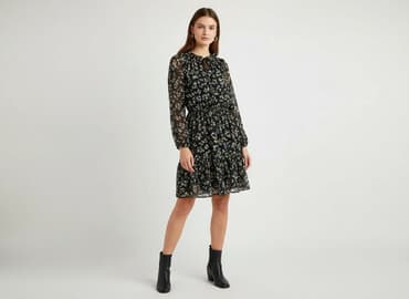 KappAhl, Women`s dress, size XS at lalafo.pl KappAhl, Women`s dress, size XS