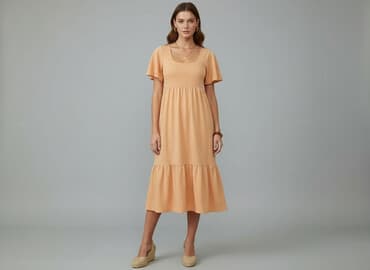Sinsay, Women`s dress, size M at lalafo.pl Sinsay, Women`s dress, size M