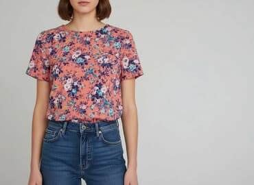 krótkie spodenki i marynarka: Oasis, Жіноча блуза, L на lalafo.pl — 5 krótkie spodenki i marynarka: Oasis, Жіноча блуза, L — 5