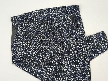 Janina, Material trousers for women, M at lalafo.pl Janina, Material trousers for women, M