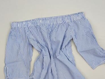 Sinsay, Bluzka damska, rozmiar XS w lalafo.pl Sinsay, Bluzka damska, rozmiar XS