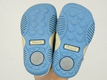 sandały crocs 31 32: Sandals Primigi, 18, Used at lalafo.pl — 5 sandały crocs 31 32: Sandals Primigi, 18, Used — 5