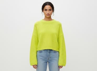 Mango, Sweter damski, rozmiar M w lalafo.pl Mango, Sweter damski, rozmiar M