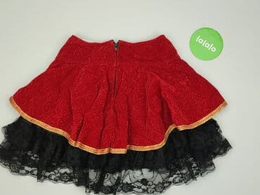 spódniczka gotycka: Women`s skirt, 2XS at lalafo.pl — 3 spódniczka gotycka: Women`s skirt, 2XS — 3
