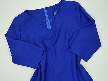 Sukienka damska, rozmiar 2XL w lalafo.pl Sukienka damska, rozmiar 2XL