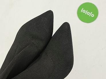 stradivarius baleriny: Ботильйони та черевики жіночі, розмір 40 на lalafo.pl — 4 stradivarius baleriny: Ботильйони та черевики жіночі, розмір 40 — 4