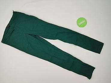 clockhouse pants: H&M, Брюки жіночі, розмір S на lalafo.pl — 2 clockhouse pants: H&M, Брюки жіночі, розмір S — 2